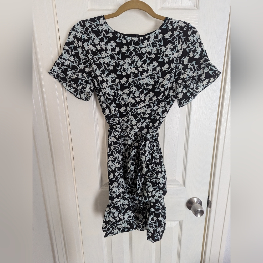 NWT banana republic dress